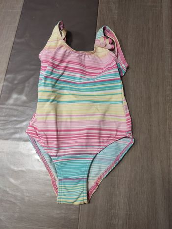 Maillot de bain