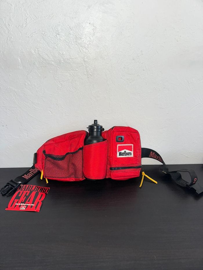 Sac Marlboro - photo numéro 16