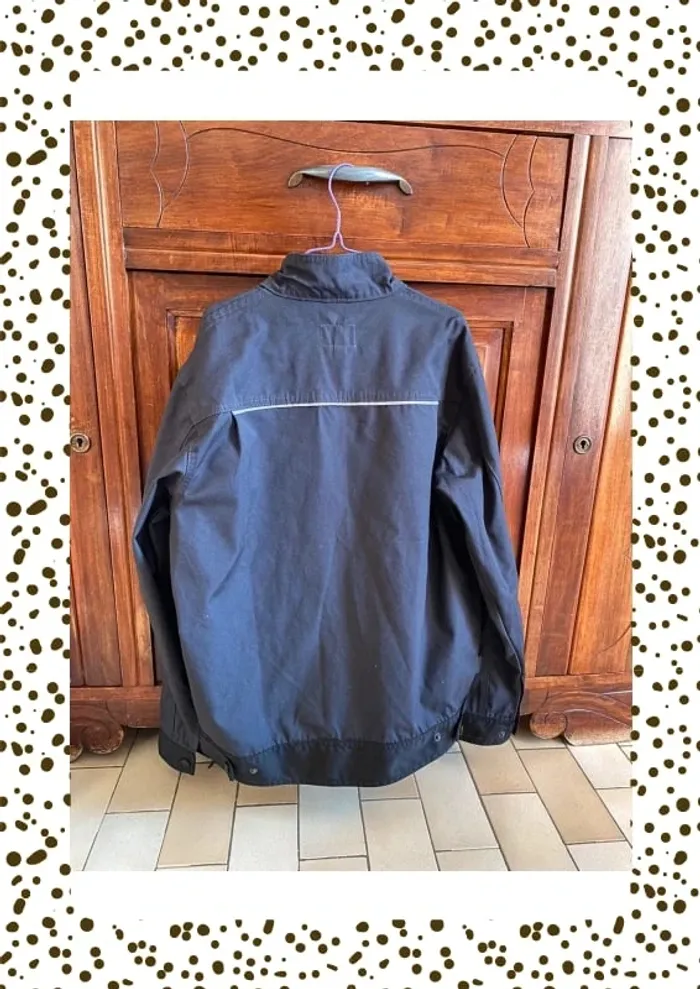 Blouson de travail Giss - photo numéro 2
