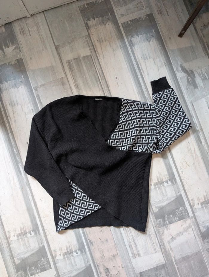 Pull chaud
