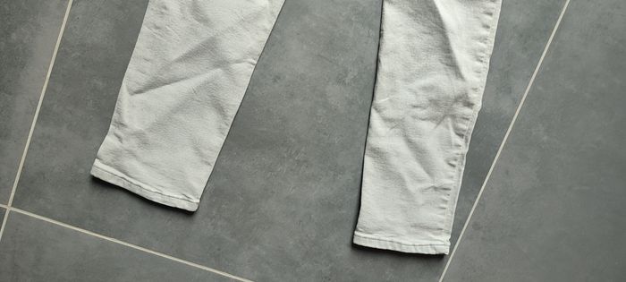 Jean gris h et m 12 13  ans - photo numéro 2