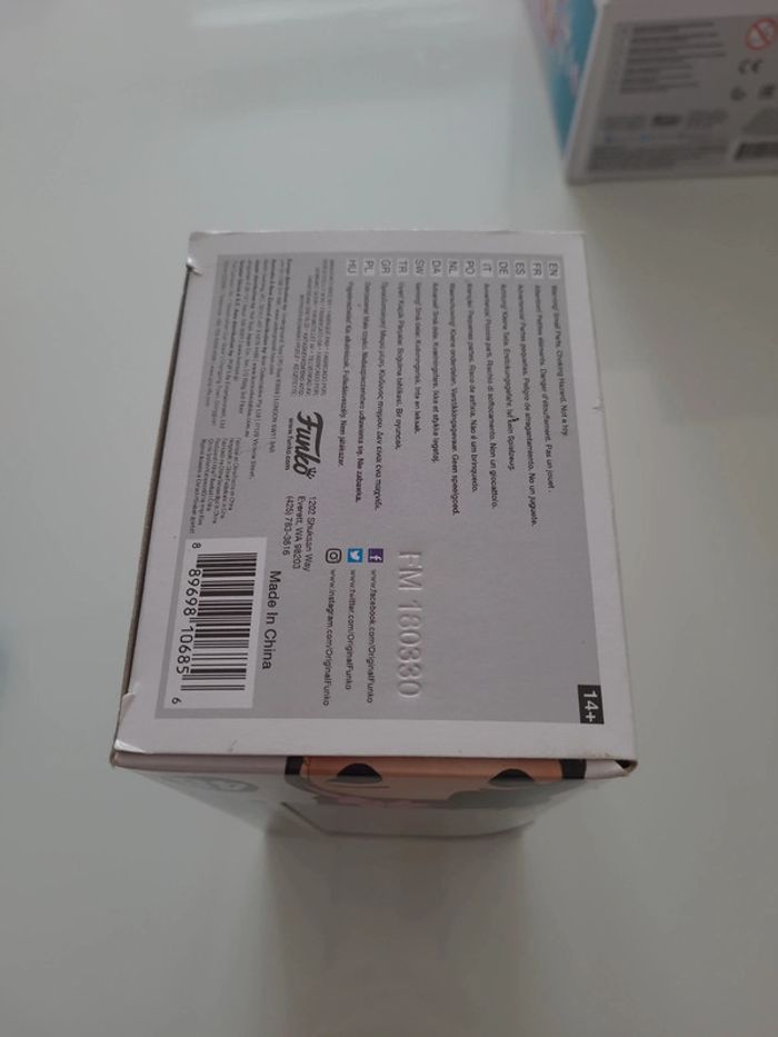Funko pop amy winehouse - photo numéro 6