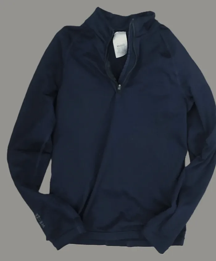 Sous-pull thermique ski / neige – Wedze – 12 ans 🎿