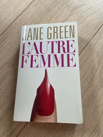 L’autre femme