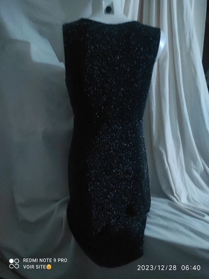 Robe de soirée - photo numéro 4