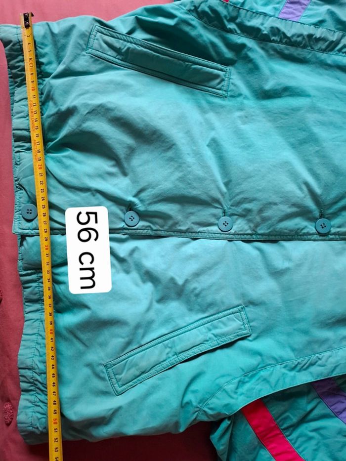 Blouson de ski - photo numéro 11