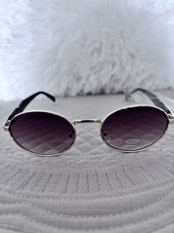 Lunette de soleil mixte 