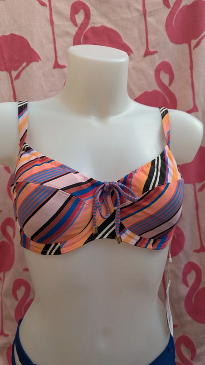 Haut de bikini Cyell 40/E (EUR 38E)