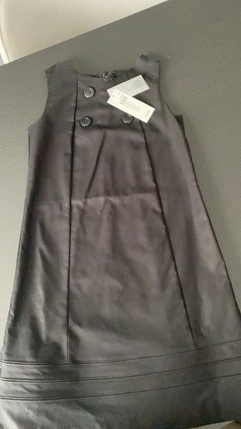 Robe 👗 sans manche Naf naf