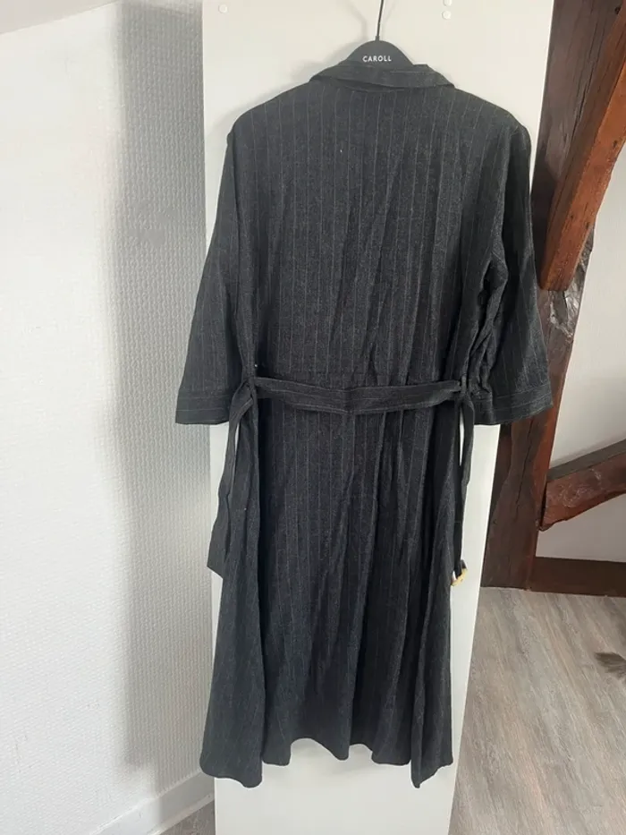 Robe longue mango - photo numéro 5