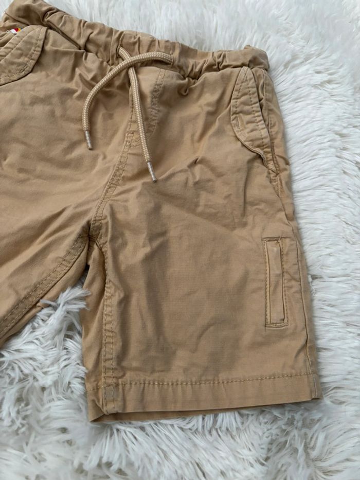Short beige - photo numéro 4