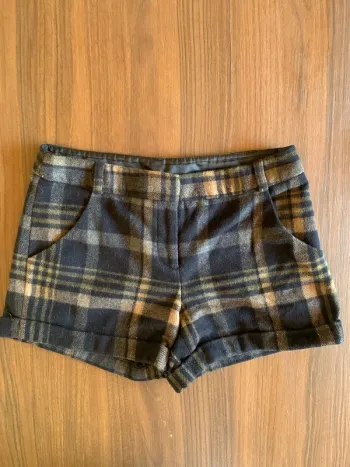 Short Naf Naf laine 36