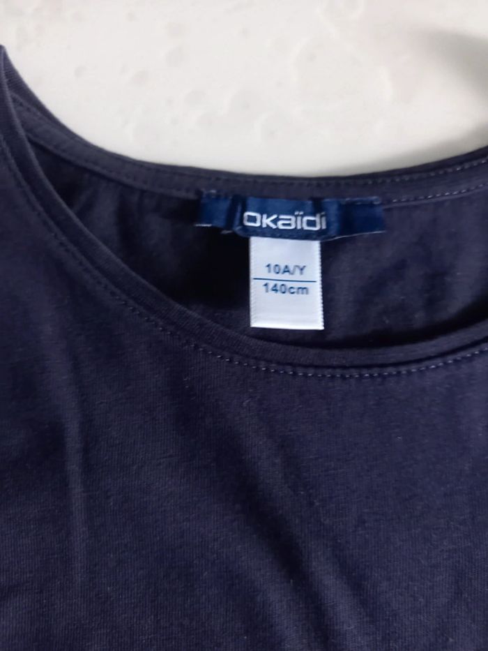 Tshirt - photo numéro 5