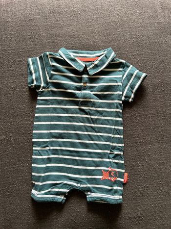 Combi short