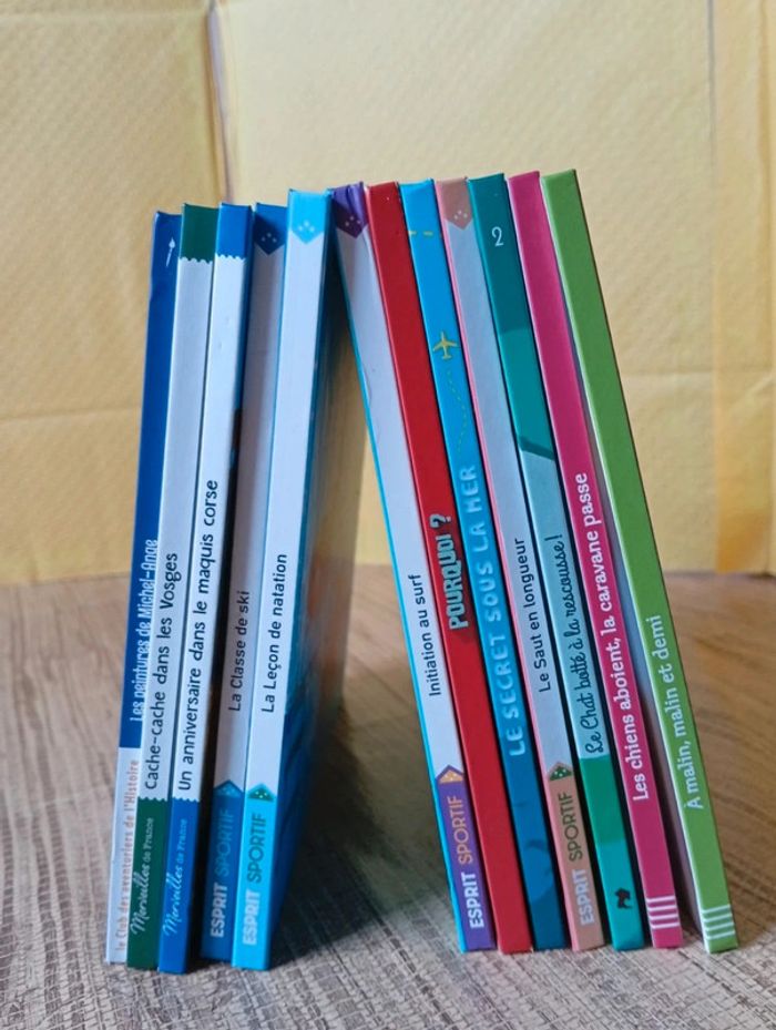 Livre McDo méli-mélo - photo numéro 3