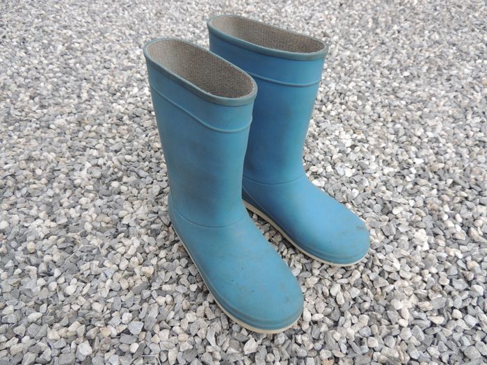 Bottes Tribord 35