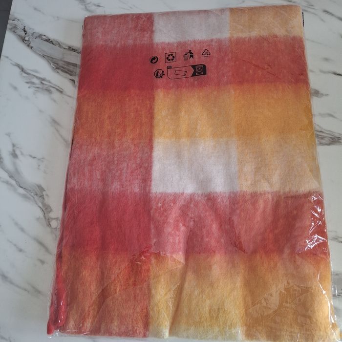 Écharpe femme hiver - photo numéro 2