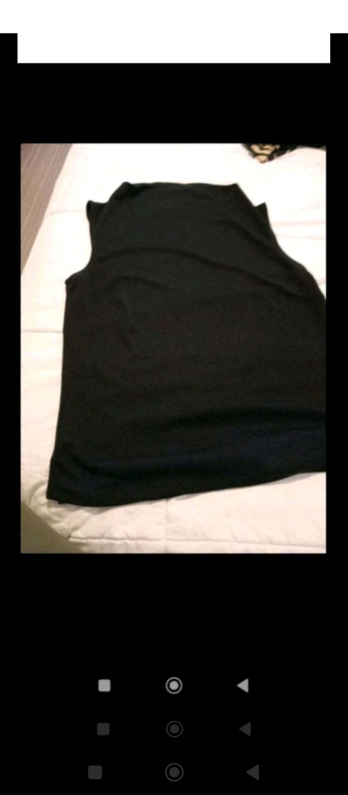 Débardeur femme - photo numéro 2