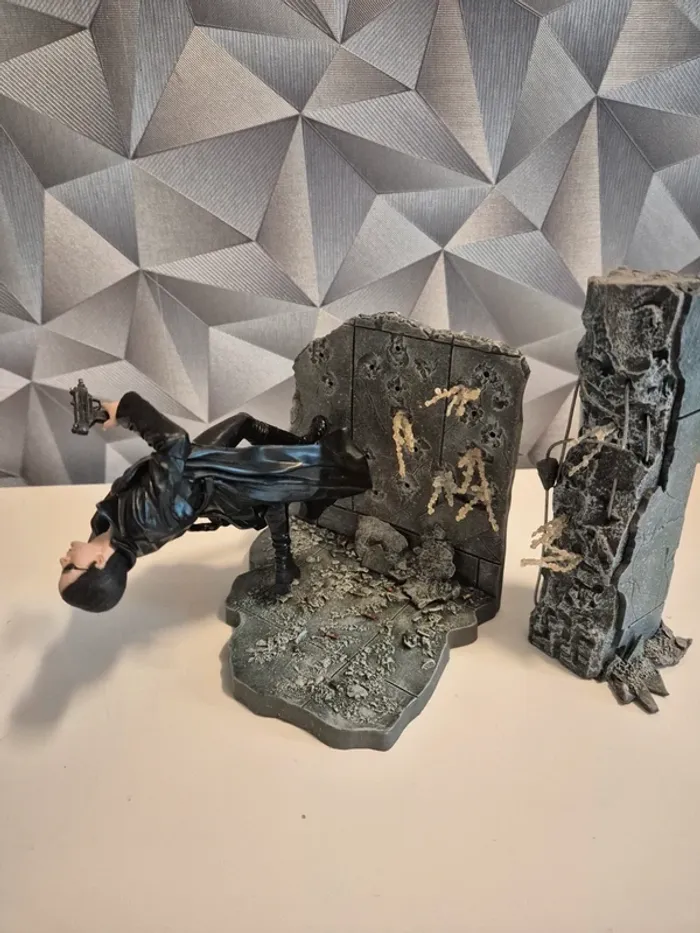 Figurine Matrix - photo numéro 4