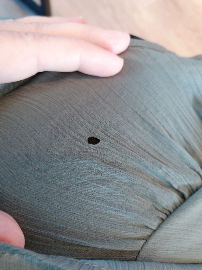 Robe ici et maintenant - photo numéro 7