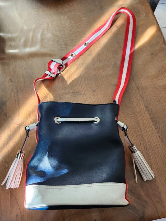 Sac à main bandoulière femme