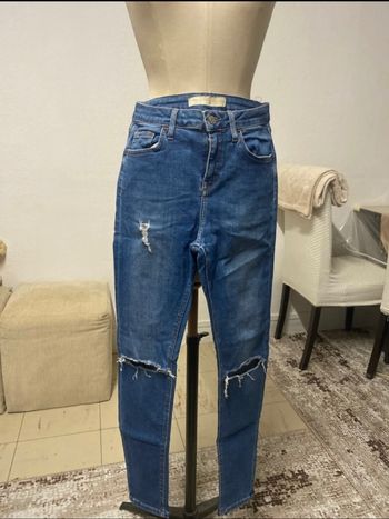 Jean Topshop