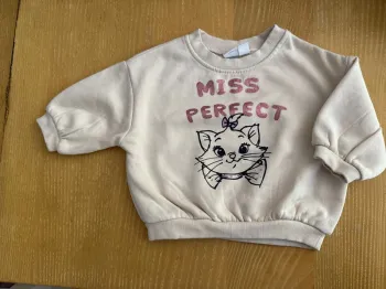 Pull Disney 3 mois