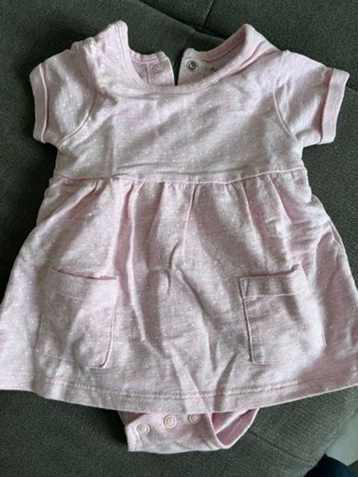 Robes été 1 mois - photo numéro 5