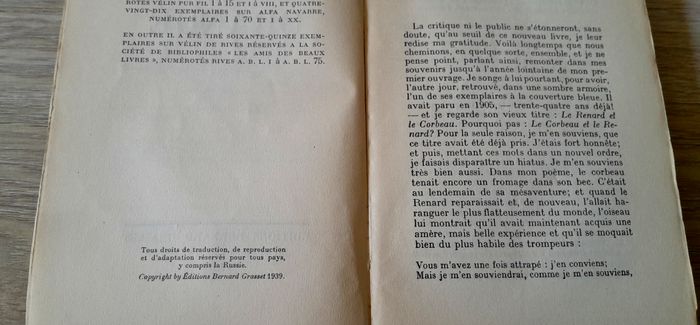 Tristan Derème - L'onagre orangé - photo numéro 5