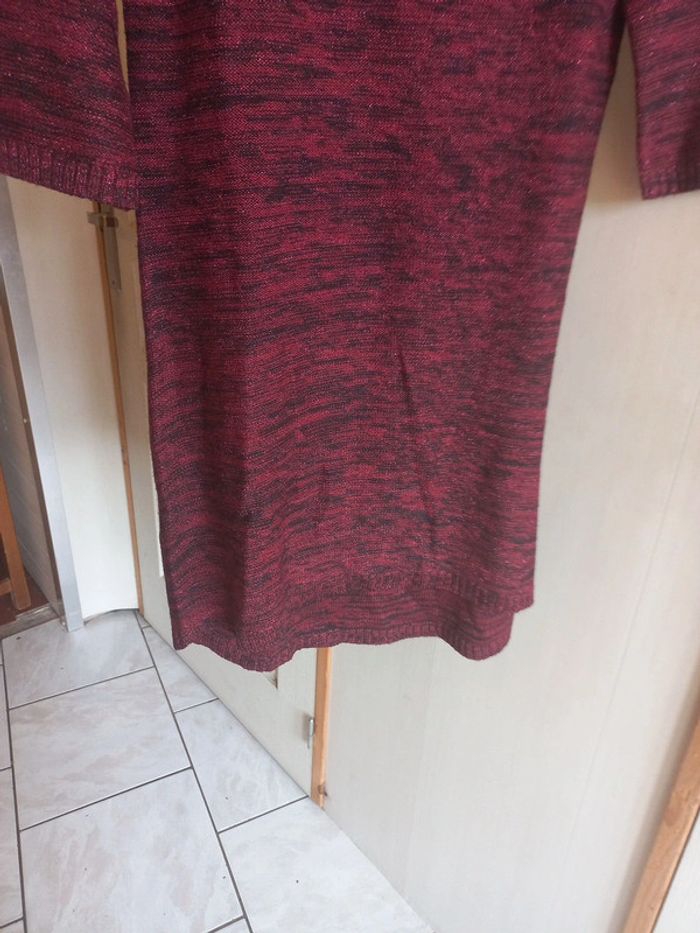 robe pull - photo numéro 3