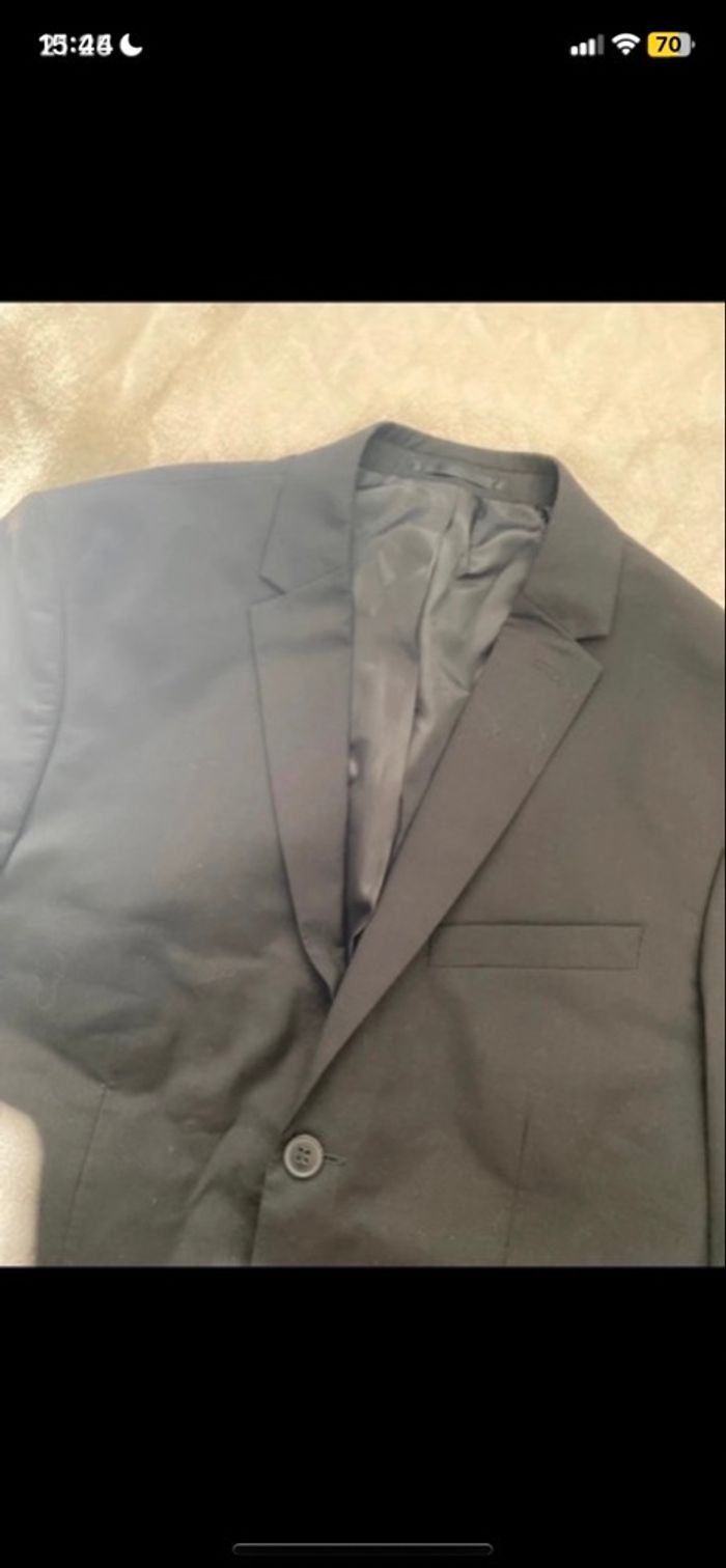 Blazer / veste de costume homme - photo numéro 4