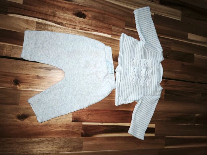 Lot de vêtements garçon - photo numéro 10