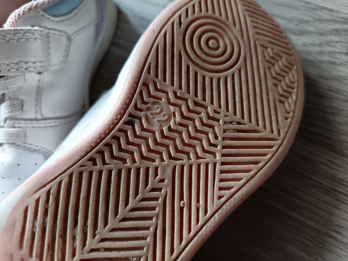 Lot chaussures 22 fille - photo numéro 7