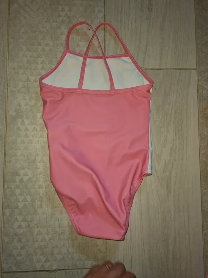 Maillot de bain 1 pièce 3 ans - photo numéro 3