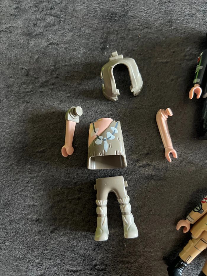 Playmobil - photo numéro 4