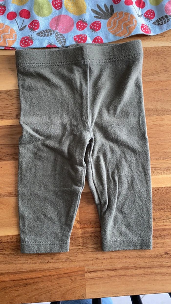 Ensemble fruits - photo numéro 3