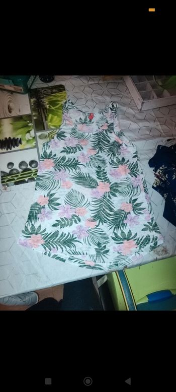 Débardeur fille/femme