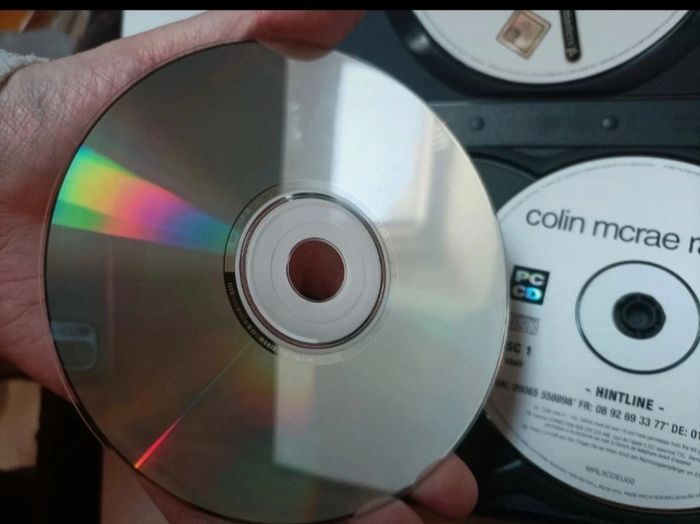 🏎️ Jeu PC – Colin McRae Rally 🏁 - photo numéro 10