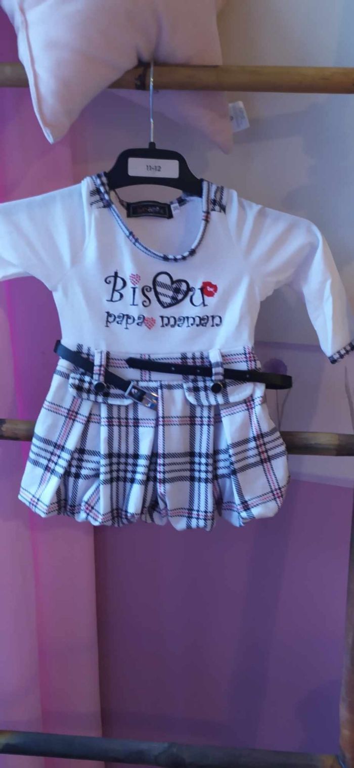 Lot fille 3 mois - photo numéro 10