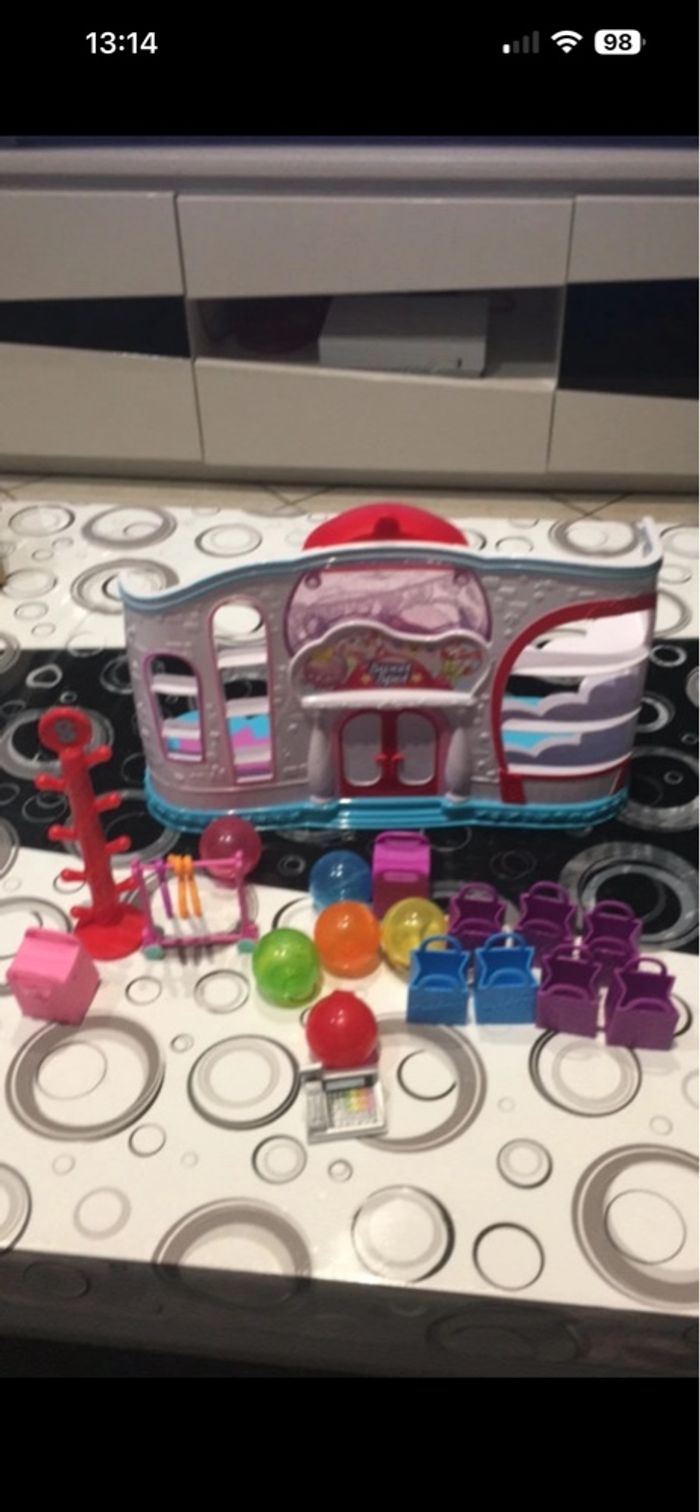 Magasin Shopkins - photo numéro 2