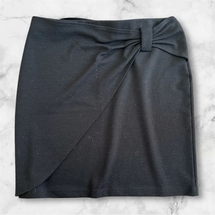 Jupe noir