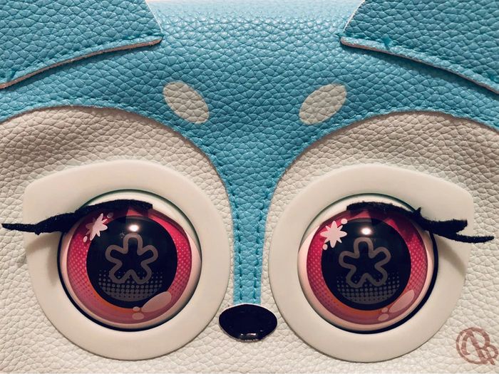 Purse pets interactif Renard Spin Master 5+ - photo numéro 4