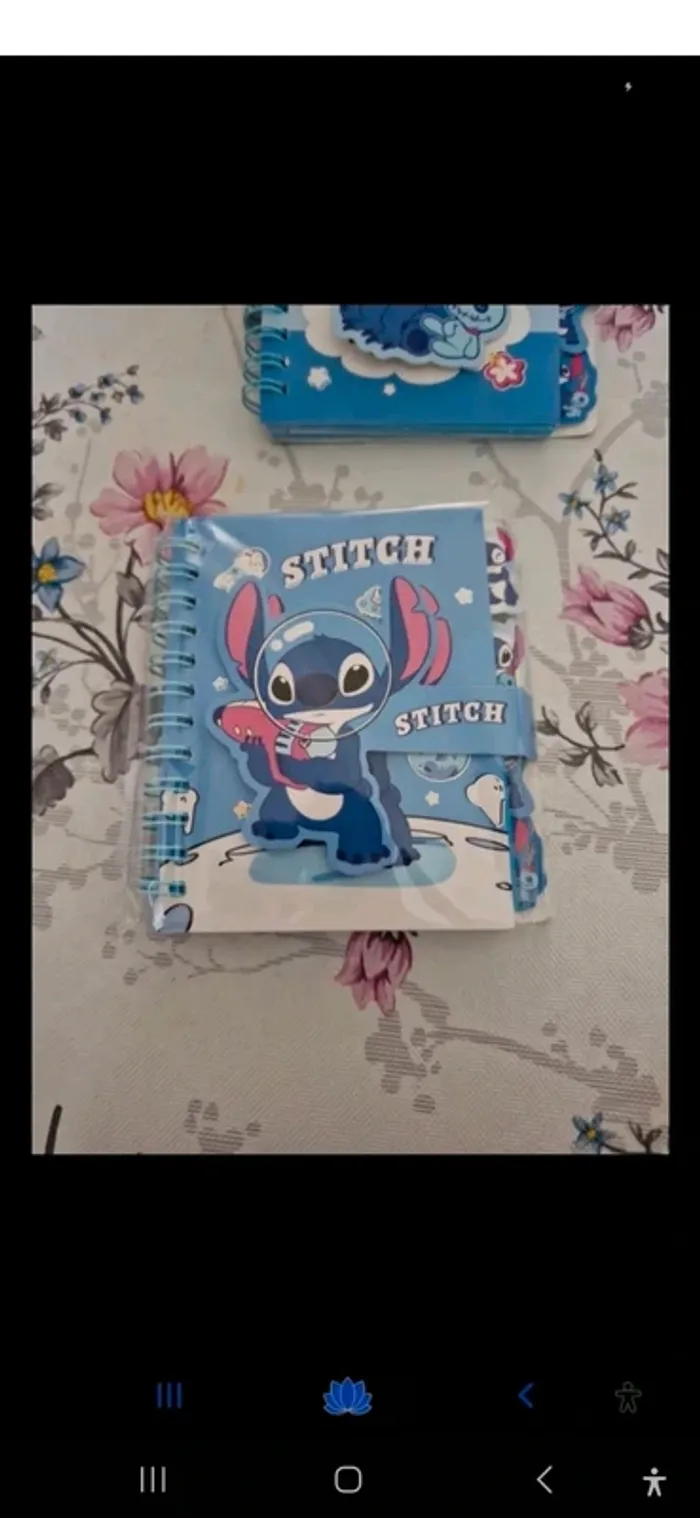 Petit Carnet