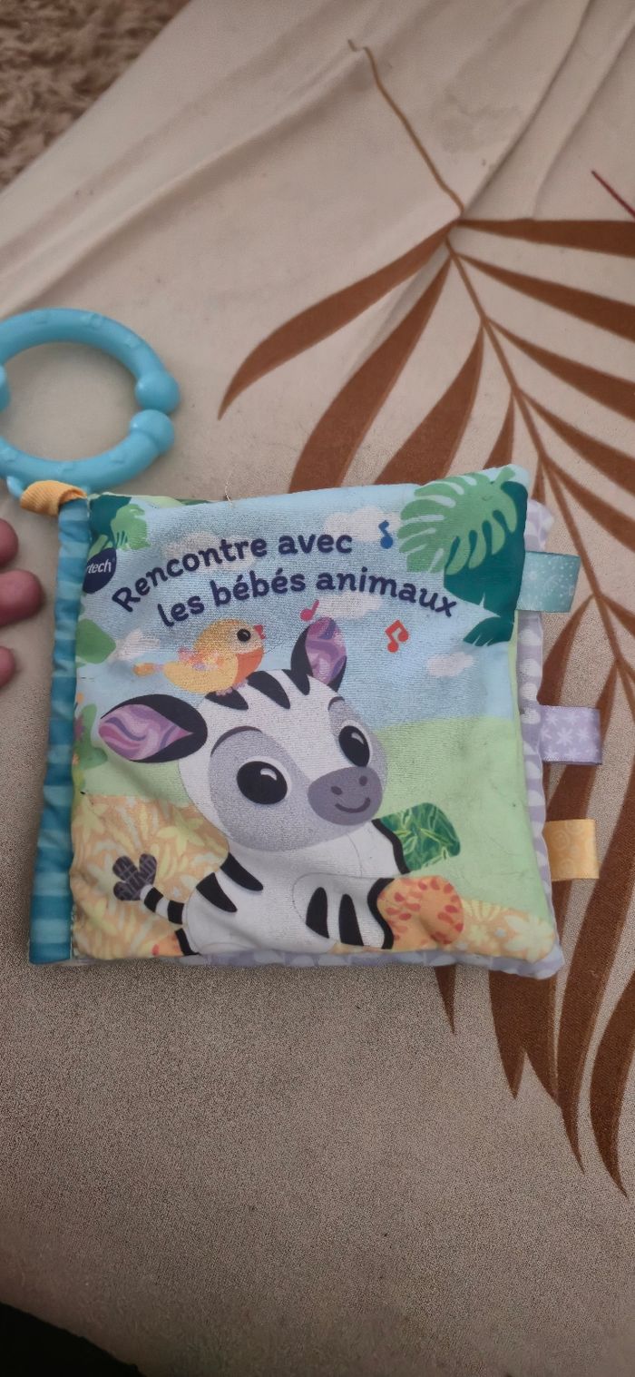 Jouets bébé - photo numéro 7