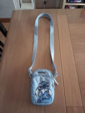 Sac stitch 