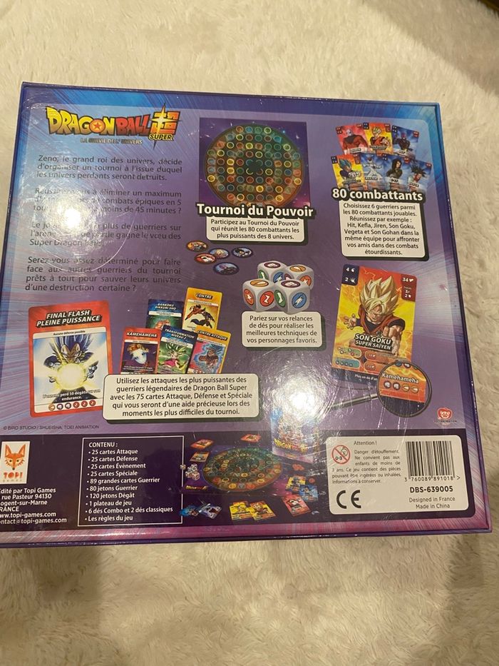 DrogonballZ - photo numéro 2