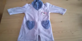 Robe de chambre