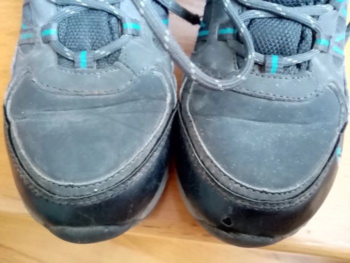 Chaussures marche Gelert T 34 - photo numéro 3