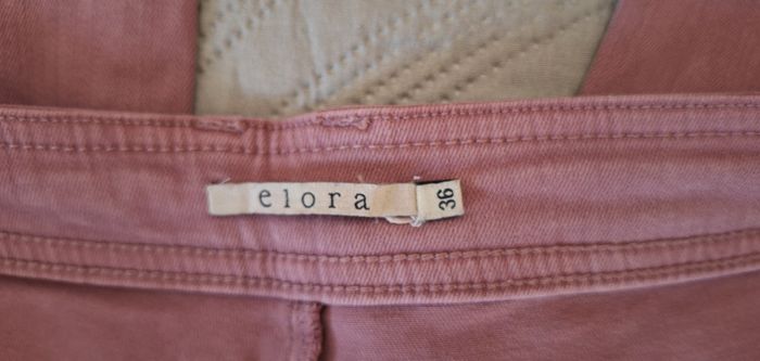 Pantalon femme Elora - photo numéro 4