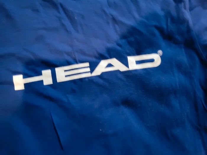 Tee shirt tennis - photo numéro 2